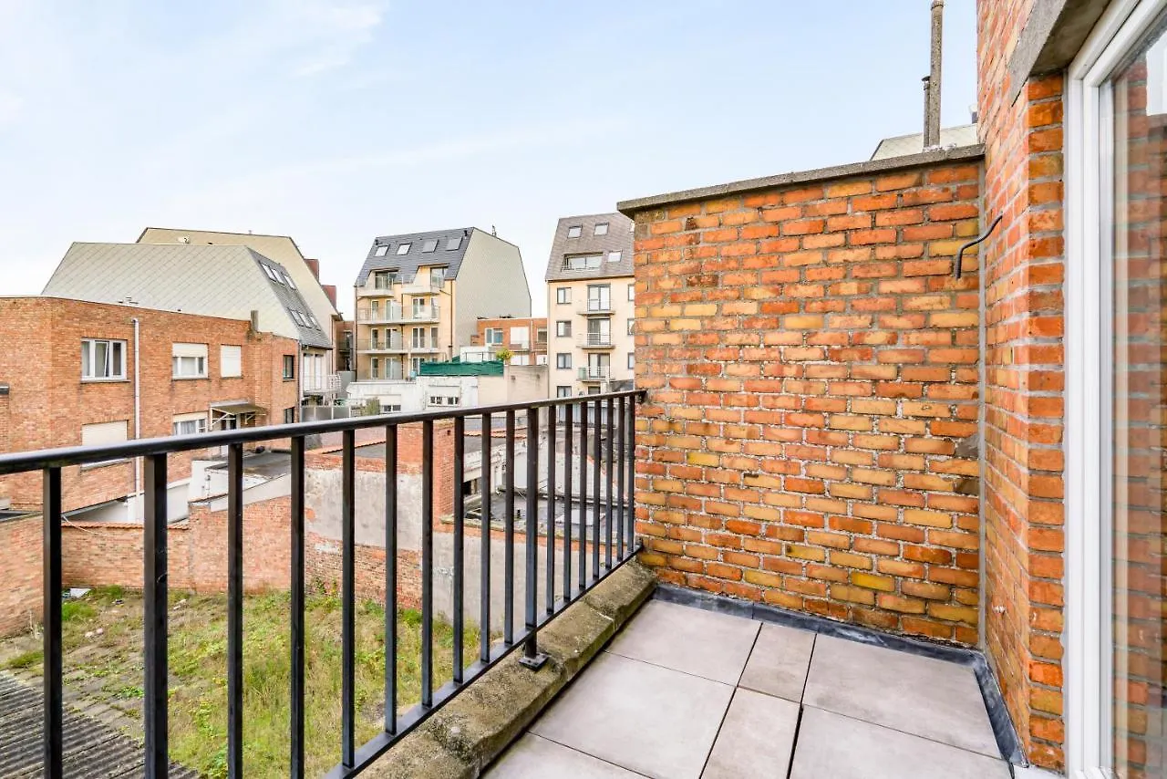 Marlie'S Home Bredene Belgique